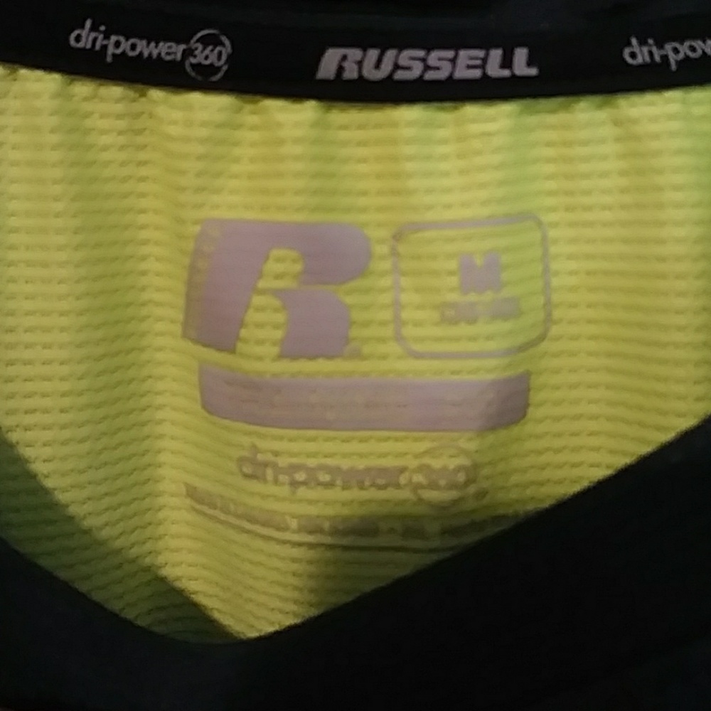 Russell - Picture 4 of 4
